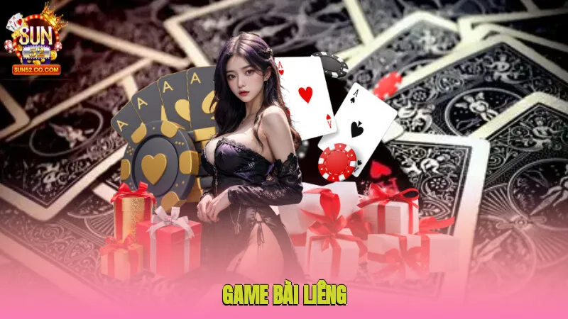 Game Bài Liêng - Bỏ Túi Bí Quyết Rinh Thưởng Nhanh Chóng 1 game bai lieng 1